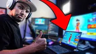 THE BEST GAMING LAPTOP! (Unboxing and Review of the Alienware x14)