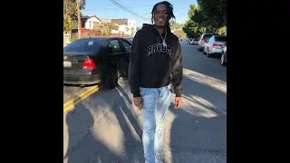 [FREE] LUCKI x BRENTRAMBO type beat - 