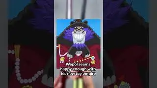Characters We Haven’t Seen In a Long Time in One Piece