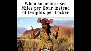 What if Steve Irwin played Dead by Daylight?