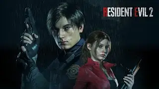 РЕКВЕСТЫ ОТ БУСТЕРОВ Resident Evil 2