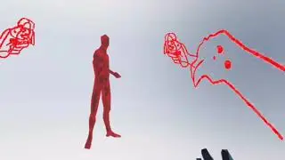 VR Fun! | Super hot