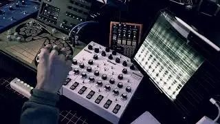 Somatic Pulses (SOMA Dark Drones)