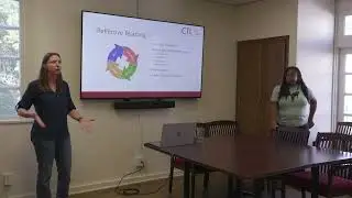 SDSU New Faculty Success Program #4 - Reflective Teaching
