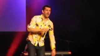 Medley Mathieu Johann, concert entre amis ♥