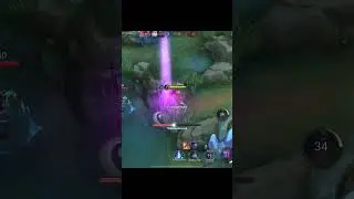 Hanzo + Luo Yi's ULT • Hyper Blend Mode