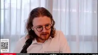 Я хотел стать черепашкой ниндзя в детстве (с)Михаил Светов представитель либертарианской партии РФ