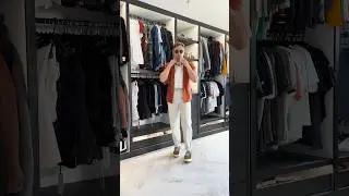 GRWM £150 Summer outfit 😎 #mensfashion