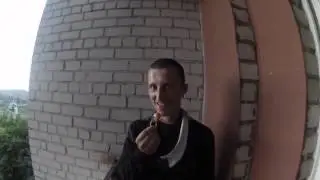 Как стать бандитом
