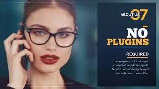 After Effects - Corporate Slideshow - Download After Effects Templates