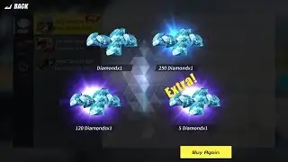 How to Top up in Rules of Survival (Philippines)