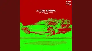 Beyond The Edge (Original Mix)