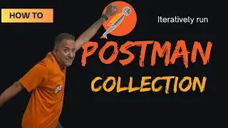 Iteratively Run Postman Collections