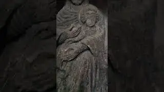 Святая Богородица VI  /Век