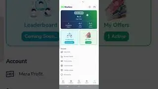 how to create account on Markaz app | Markaz app real or fake? #ytshorts #shorts #youtube