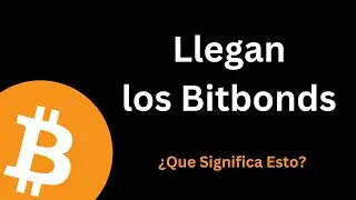 1 MILLÓN DE BITCOIN EN 5 AÑOS