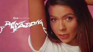 Ella feat. Castilhol - Pesadona (Vídeo Oficial)