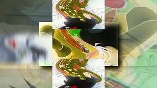 (YTPMV) Ve555 hd REHAPPY ANGRY BIRDS RIO TRAILER Scan