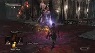 DS3 Pontiff Sulyvahn SL1 (again)