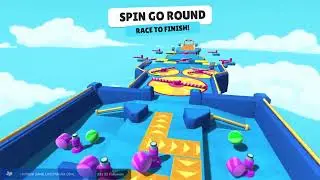Stumble guys... WITH YOU! (OLD STREAM - Made in March 2023)