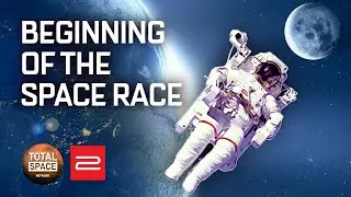 History Of Human Spaceflight: From The First Man In Space To Interstellar Travel [Part I]