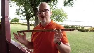Хобрах / Hobrah - music instrument