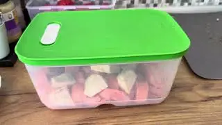 Co ma wspólnego gotowanie i skóra ? :) + moje tipy oszczędzające czas