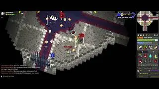 RotMG - I didn't trust decoys and I was right to do so