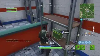 THE SQUISH MASTER....is trash