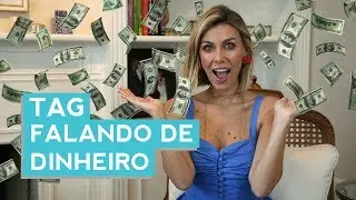 Tag Falando de dinheiro - por Nati Vozza