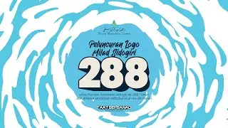 Taat Bersanad | Sambutan Ketua Panitia | Peluncuran Logo Milad Sidogiri 288
