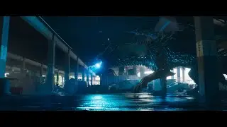 Shazam! Fury of the Gods - Trailer 21:9 ratio