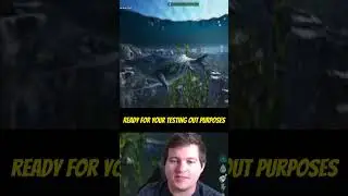 How To Spawn In the Shastasaurus in Ark Survival Ascended - Wild/Tamed Unofficial/Single Player 2024