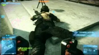 le boolfibrillateur