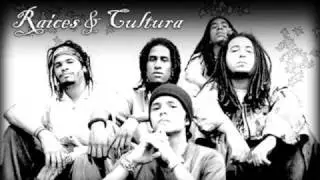 raices y cultura (el rookie) - QuE ganAs de AmArtE