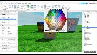 Roblox Decals and Textures
