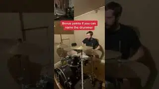 Through the fire and flames with single pedal 😅