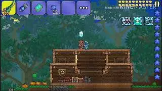 убиваем стену сала :terraria