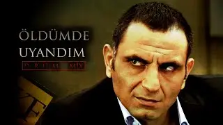 Öldümde Uyandım - Drum Mix