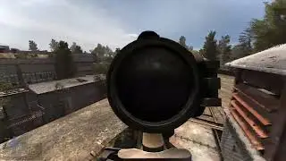 Stalker anomaly (MODDED!!!!!!)