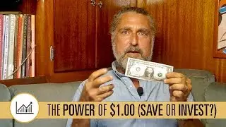 What Can $1 Do? - Saving vs. Investing [Enough is Enough]