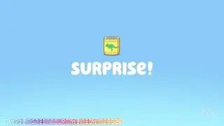 This Episode of Bluey is Called.... (Meme)