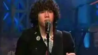 Jonas Brothers - California [Metro Station]