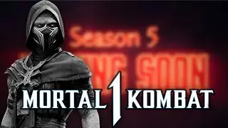 Mortal Kombat 1 - The End of an Era