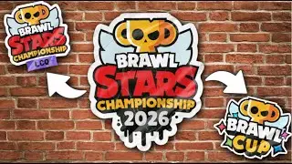 BSC 2026: Eventi, Date e Roster 🏆  Brawl Stars ITA