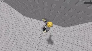 [HARDEST JUMP] 6.5 Stud Stickout