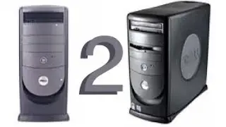 The Dual Dimensions Part 2