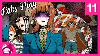 A Deadly Final Attraction?! | Your Turn To Die Ch.2 Part 1 END