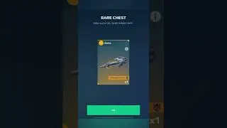 Secret Code for Veyron - War Robots 