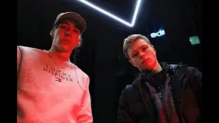 Stretch one x Te'L - Active (Official Video)